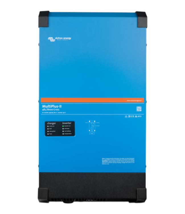 Victron MultiPlus-II 48/8000/110-100