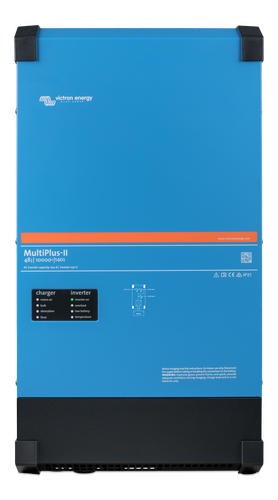 Victron Energy Victron MultiPlus-II 48/10000/140-100