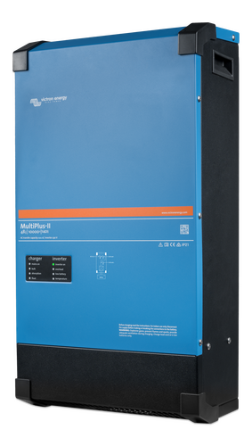 Victron Energy Victron MultiPlus-II 48/10000/140-100, foto 2 van 2