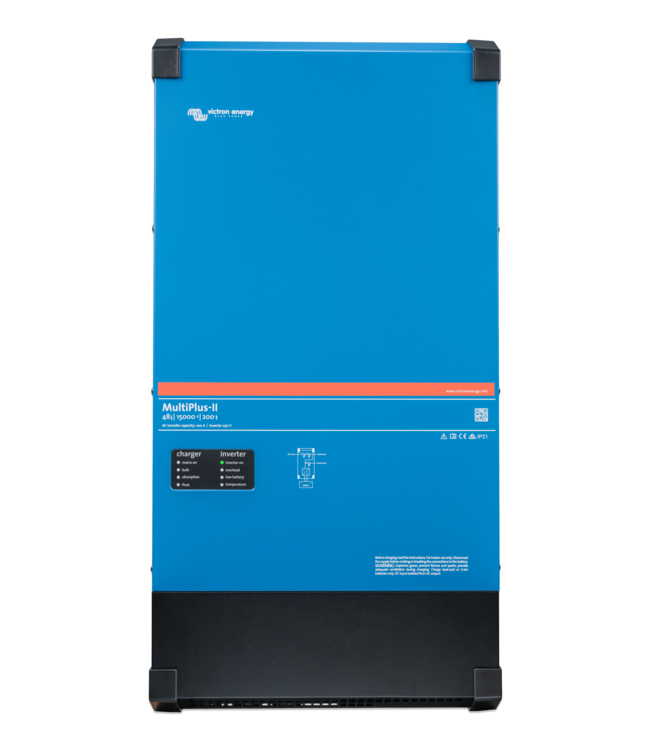 Victron MultiPlus-II 48/15000/200-100