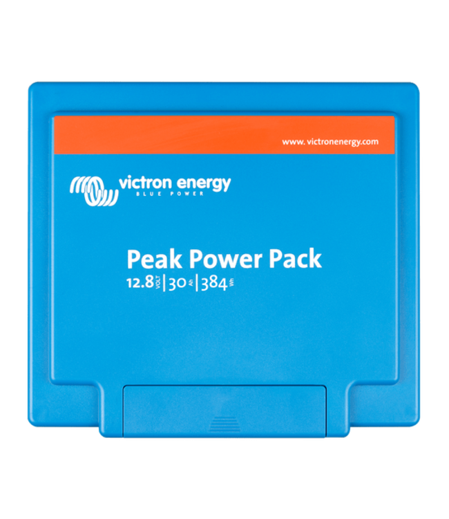 Peak Power Pack 12,8V 30Ah