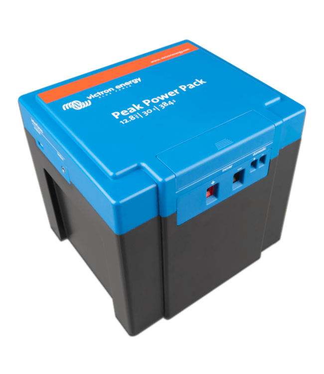 Peak Power Pack 12,8V 30Ah
