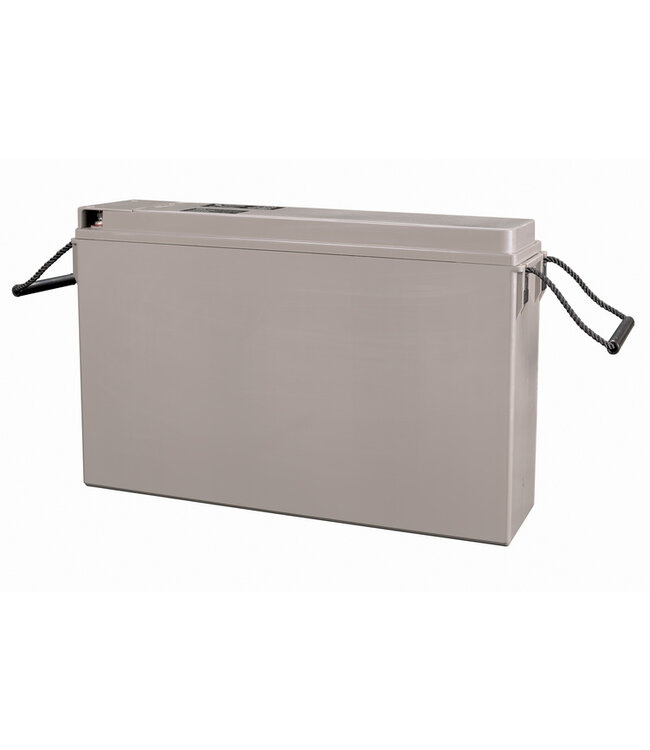 Victron AGM Deep Cycle Telecom Battery 12V 165Ah