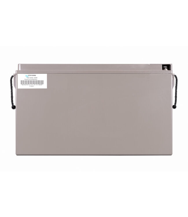 Victron AGM Deep Cycle Telecom Battery 12V 165Ah