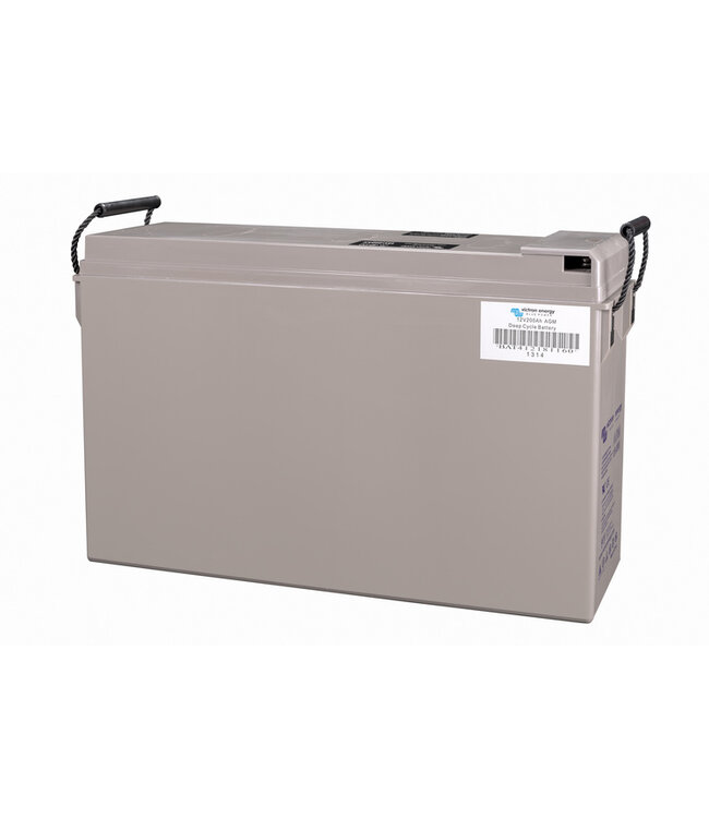 Victron AGM Deep Cycle Telecom Battery 12V 200Ah