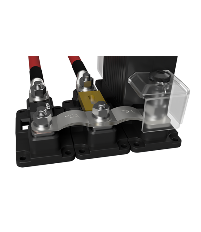 TBS DCM Low Current 75A Link Plate