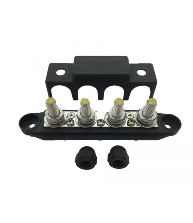 Verdeelstrip Heavy duty M10