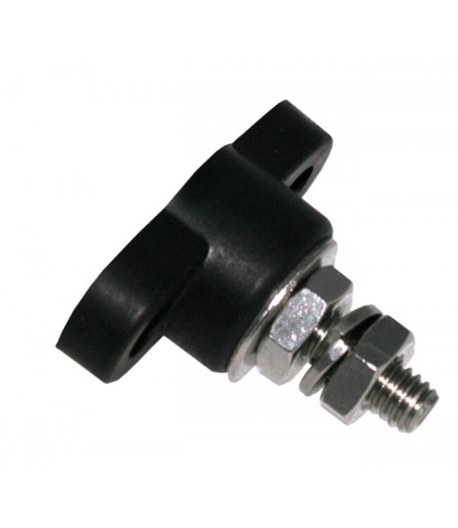 Mini kabelaansluitpunt M8 imperial