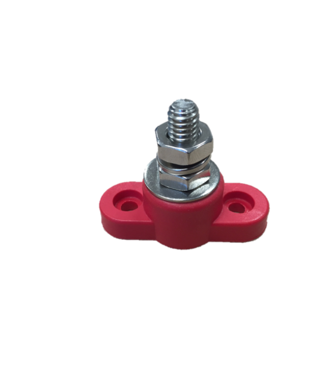 Mini kabelaansluitpunt M8 imperial