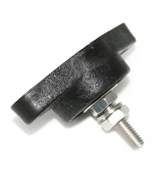 Maxi kabelaansluitpunt M10 imperial