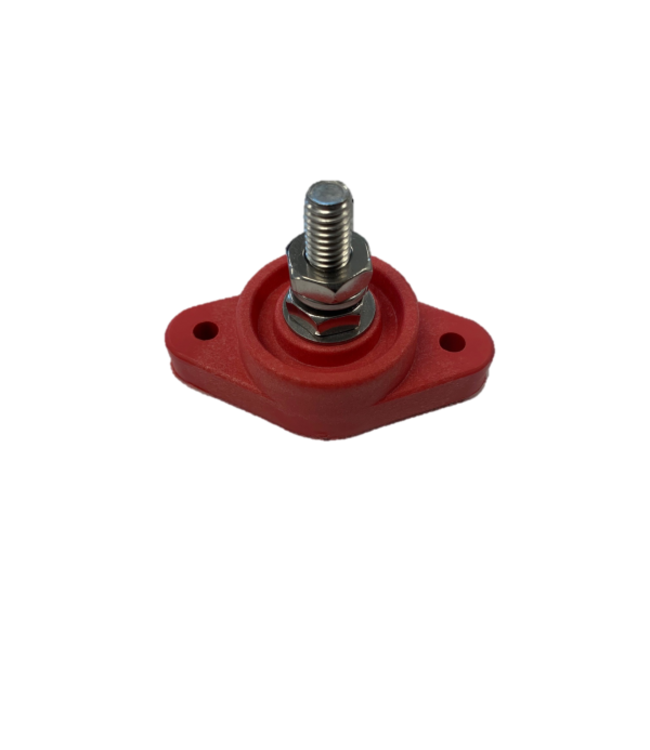 Maxi kabelaansluitpunt M8 imperial