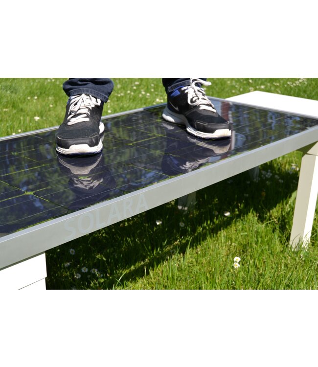 S-Serie Vision zonnepaneel 110Wp