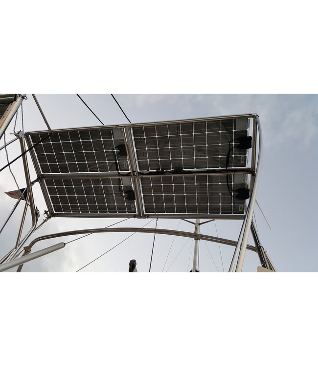 S-Serie Vision zonnepaneel 110Wp