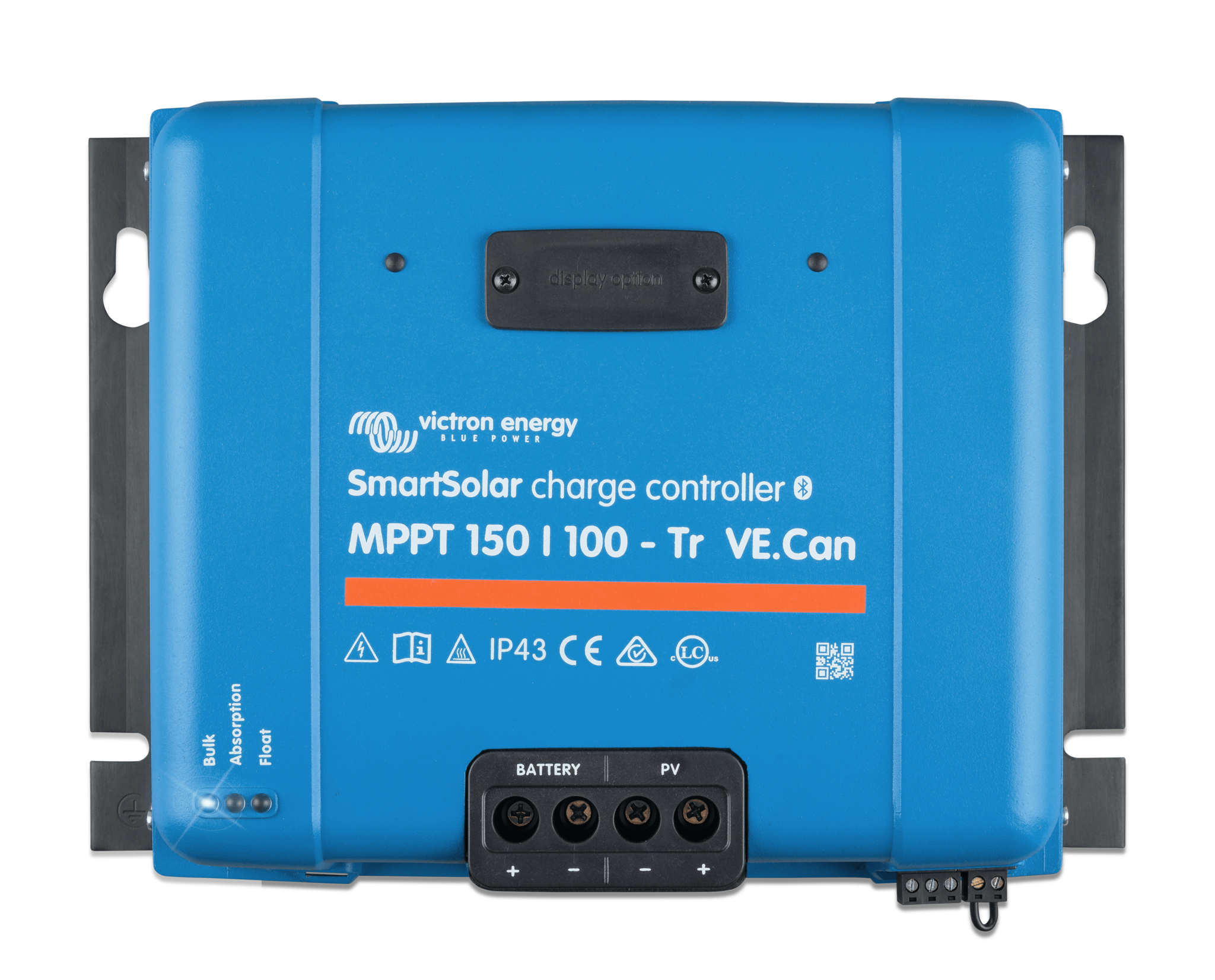 Victron Energy Laadcontroller Victron Smart Solar MPPT 150/100-Tr VE CAN