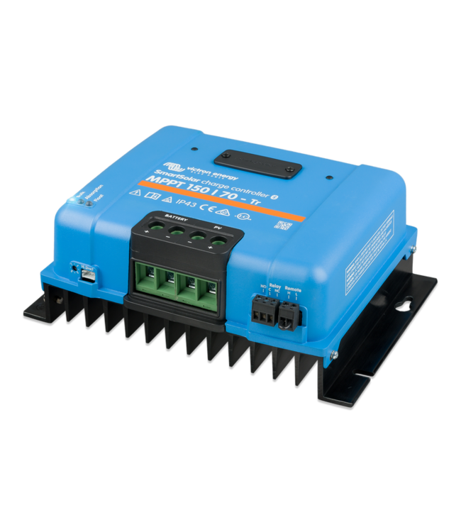 Laadcontroller Victron Smart Solar MPPT 150/70 TR VE-CAN