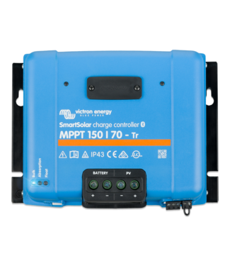 Victron Energy Victron Smart Solar MPPT 150/70 Tr Laadcontroller