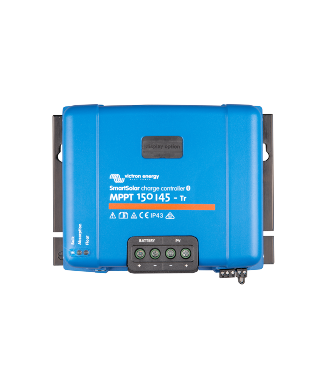 Laadcontroller Victron SmartSolar MPPT 150/45