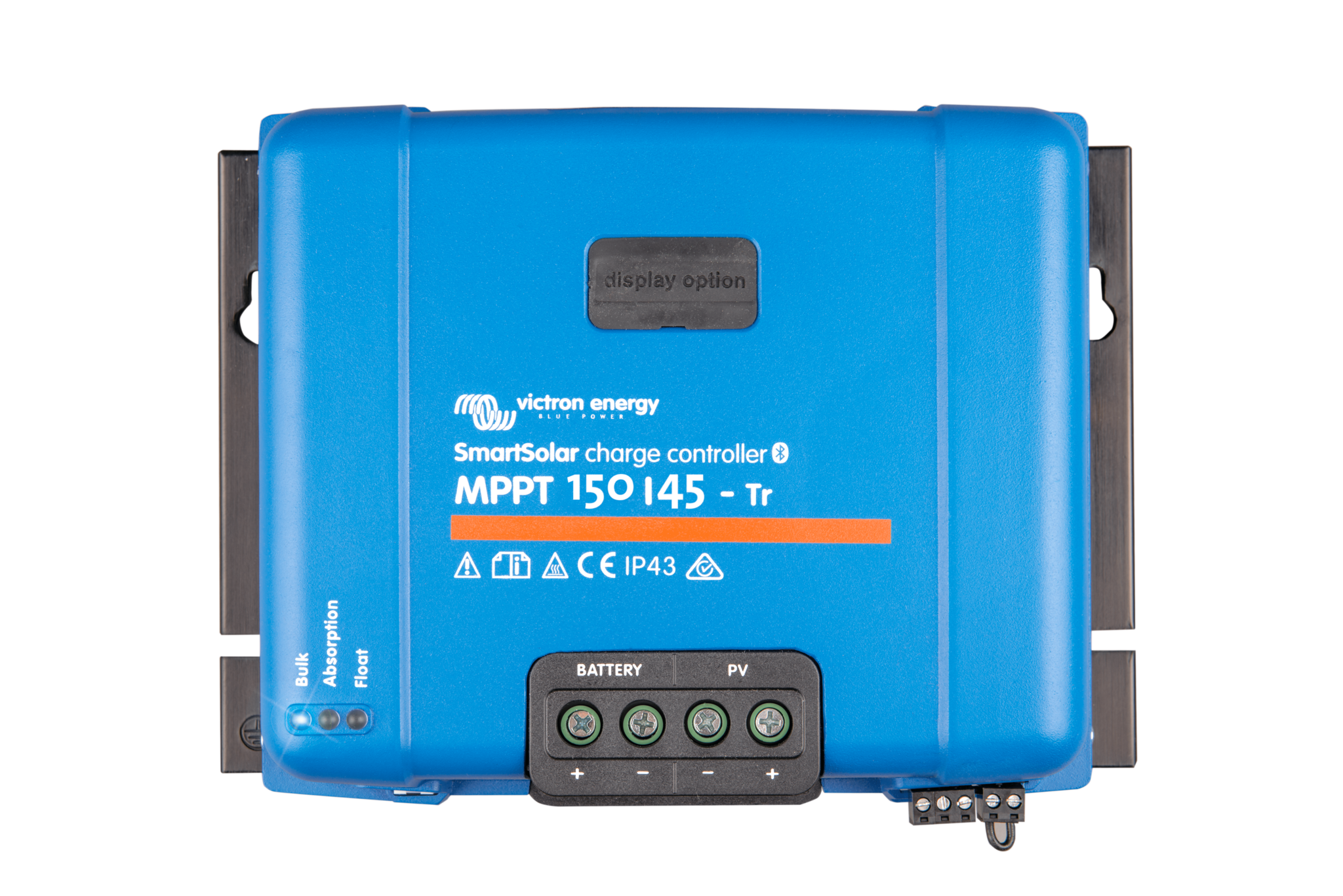 Victron Energy Laadcontroller Victron SmartSolar MPPT 150/45, foto 2 van 3