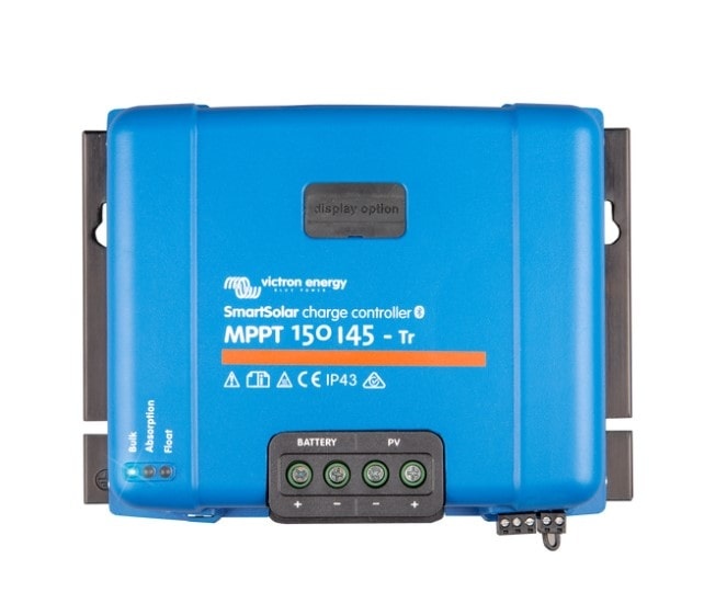 Victron Energy Laadcontroller Victron SmartSolar MPPT 150/45