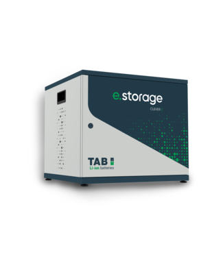 TAB TAB e.storage CLEVER 2.2 10kwh