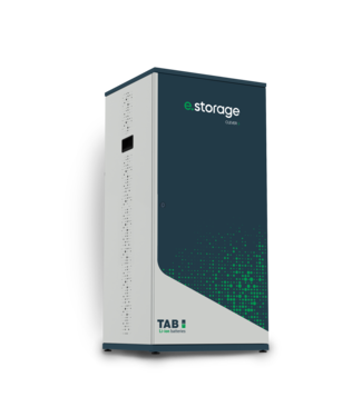 TAB TAB e.storage CLEVER 6.5 25kwh