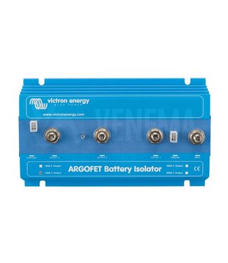 Victron Energy Victron Argo FET accuscheider 200-2AC isolator
