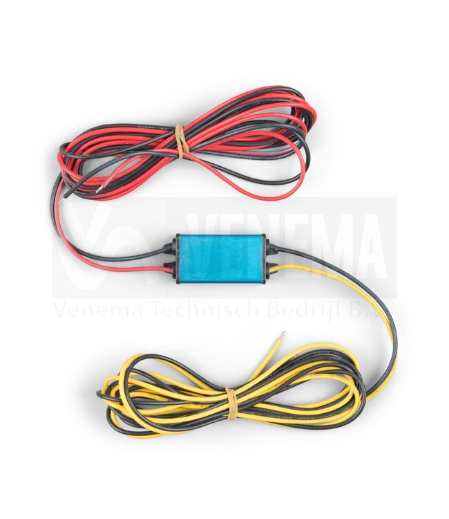 Victron Orion omvormer IP67 DC-DC  24/12-10 (120W)