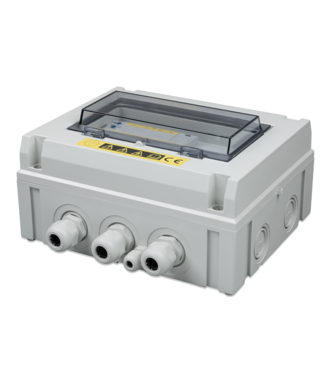 Victron VE Transferschakelaar 10 kVA 230V