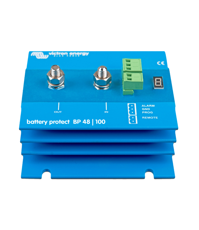 Victron Battery Protect 100A 48V