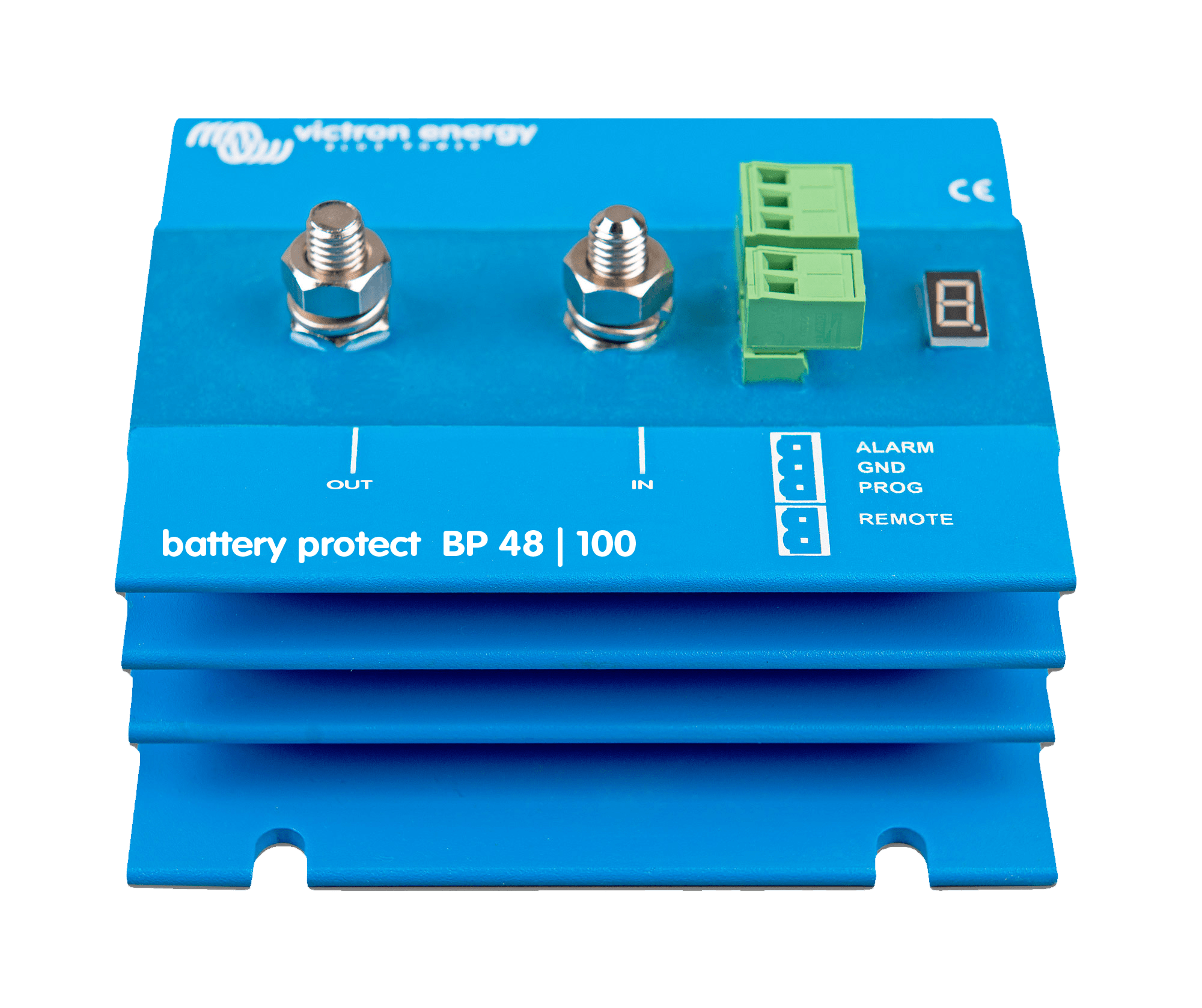 Victron Energy Victron Battery Protect 100A 48V