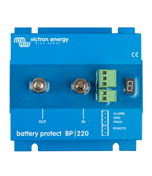 Victron Battery Protect 220A 12/24V
