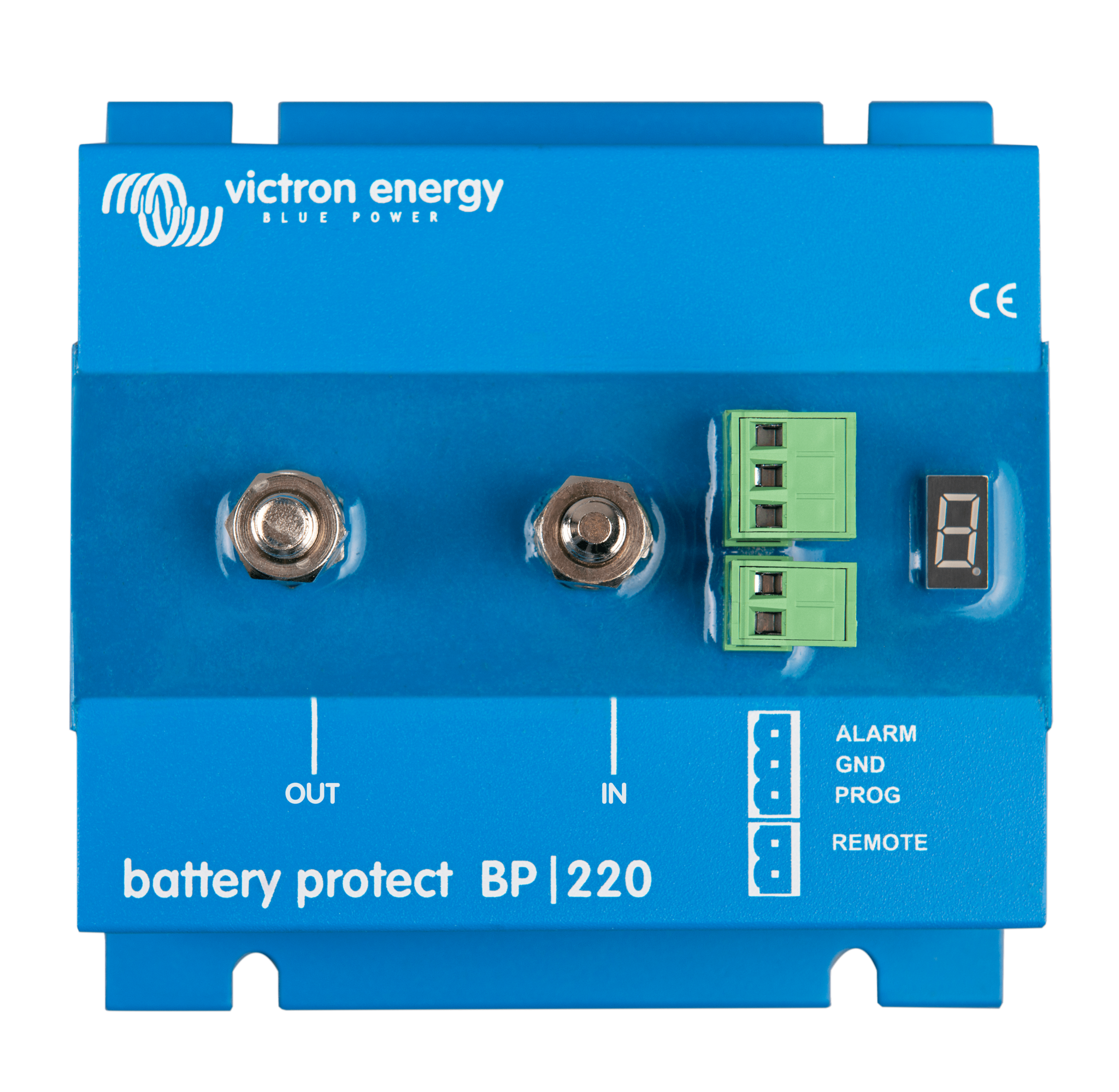 Victron Energy Victron Battery Protect 220A 12/24V