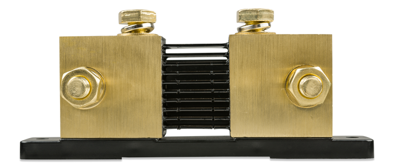 Victron Energy Victron SmartShunt 1000A/50mV, foto 2 van 3