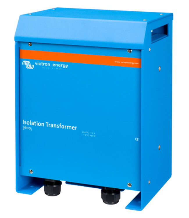Victron scheidingstrafo 3600W