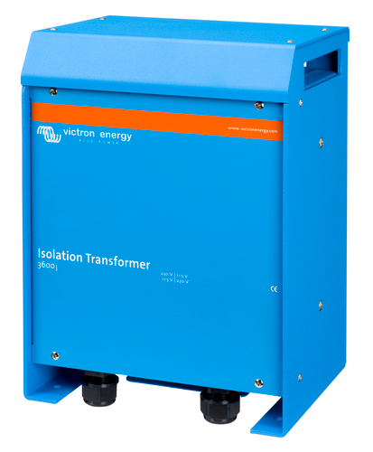 Victron Energy Victron scheidingstrafo 3600W