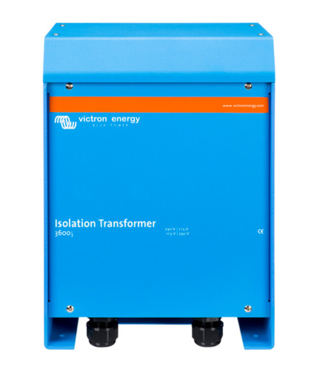 Victron scheidingstrafo 3600W