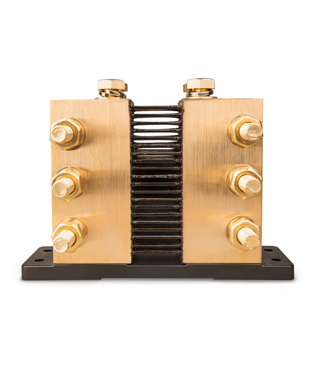 Victron Shunt 6000A/50mV