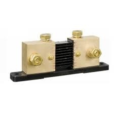 Victron Energy Victron Shunt 1000A