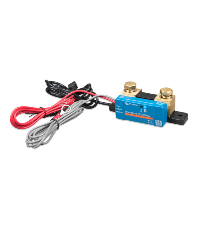 Victron SmartShunt IP65 1000A/50mV