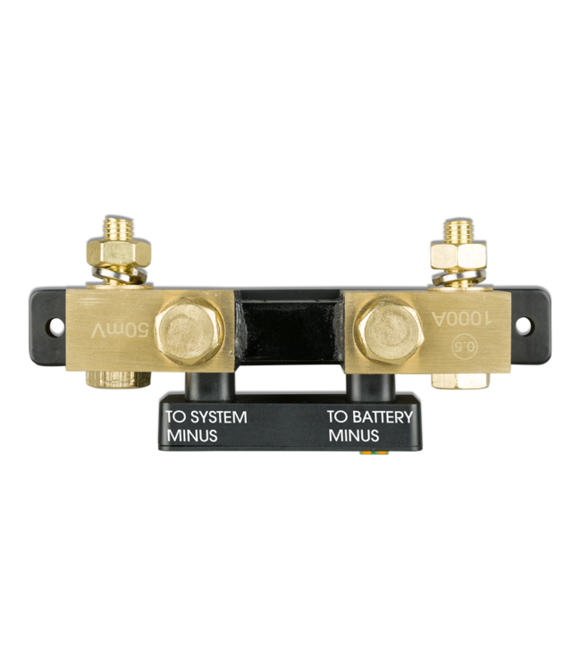 Victron SmartShunt IP65 1000A/50mV