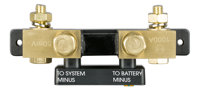 Victron Energy Victron SmartShunt IP65 1000A/50mV, foto 3 van 3
