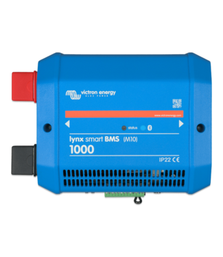 Victron Energy Victron Lynx Smart BMS 1000