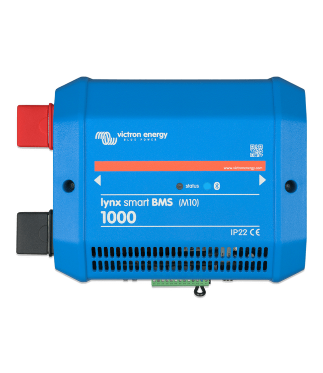 Victron Energy Victron Lynx Smart BMS 1000