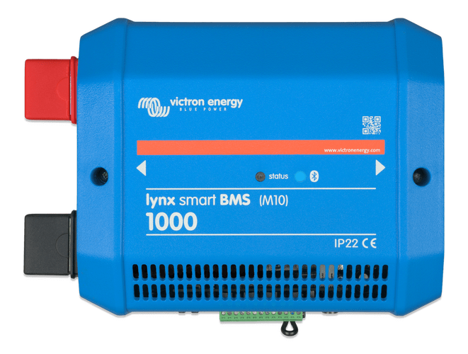 Victron Energy Victron Lynx Smart BMS 1000