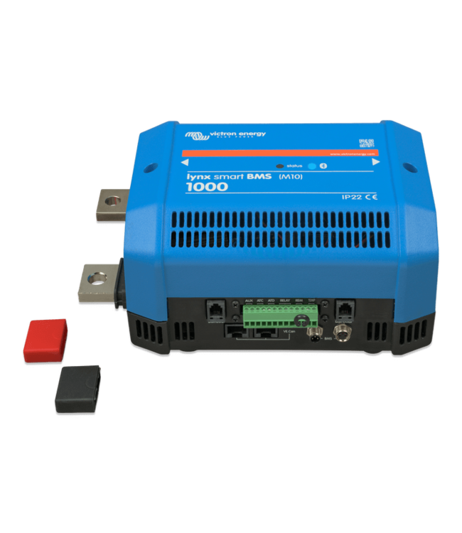 Victron Lynx Smart BMS 1000
