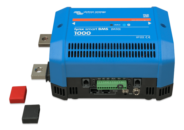 Victron Energy Victron Lynx Smart BMS 1000, foto 2 van 2
