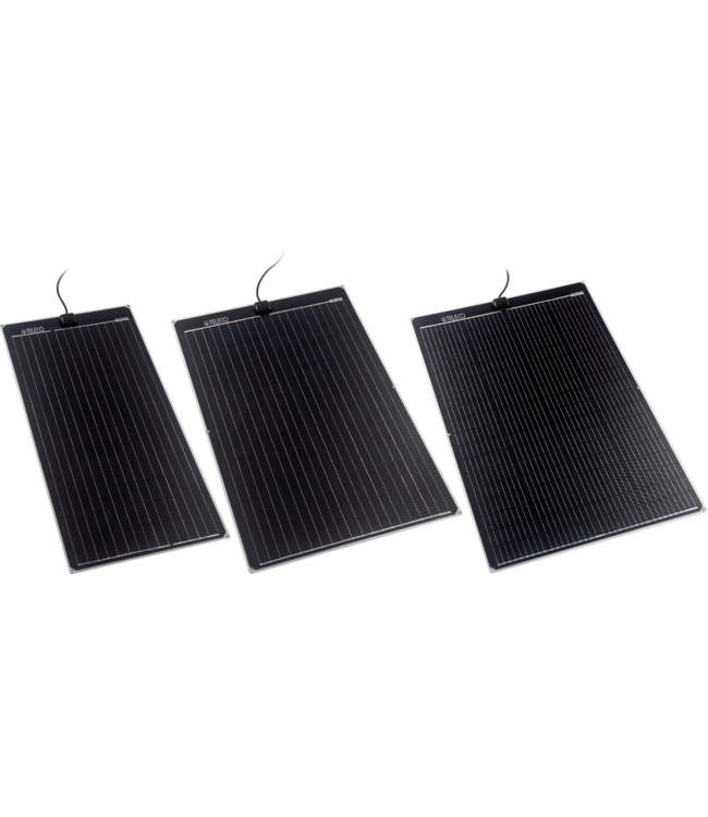 Coolflex zonnepaneel 135W