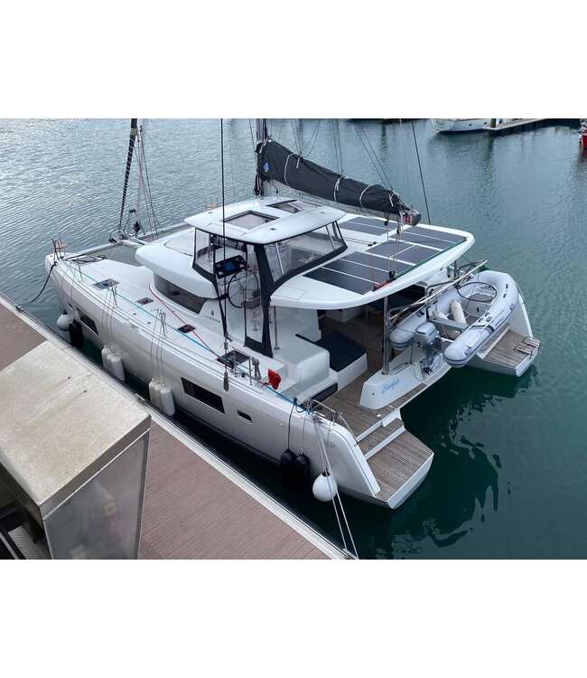 Power M-serie Semi flexibel zonnepaneel 160W