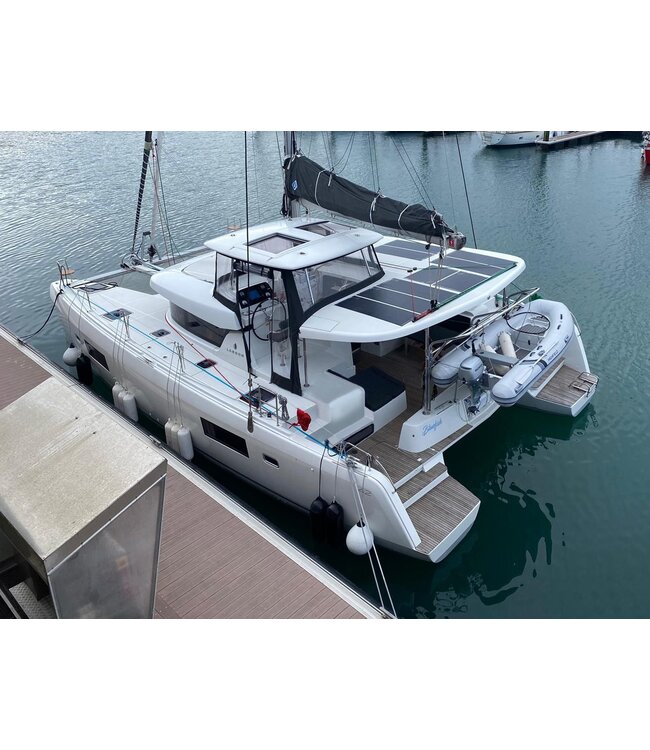 Power M-serie Semi flexibel zonnepaneel 130W