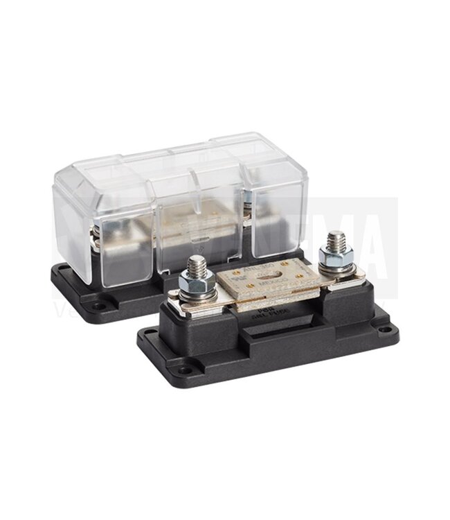 DC Modular ANL Zekeringhouder 60V 35-300A (for M10 fuse)